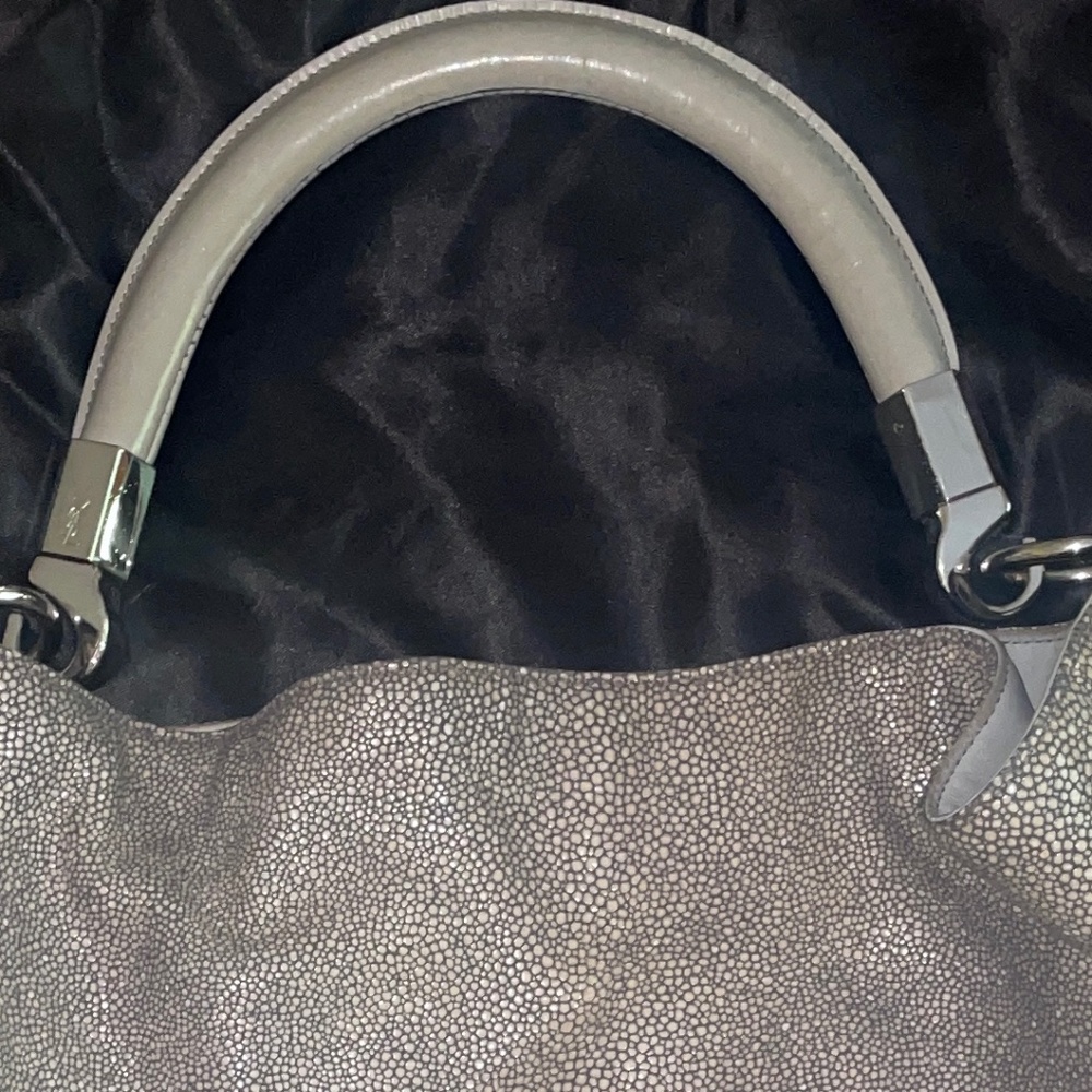 YSL 'Roady' Bag w/Dust Bag - Picture 9 of 14